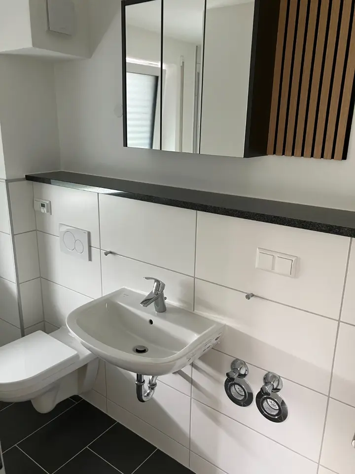 3 Zimmer Wohnung mit 35 m² in Regensburg – Bild 5
