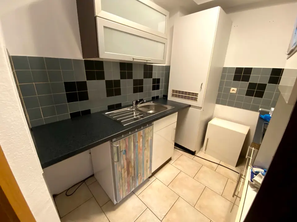 2 Zimmer Wohnung mit 35 m² in Erfurt – Bild 3
