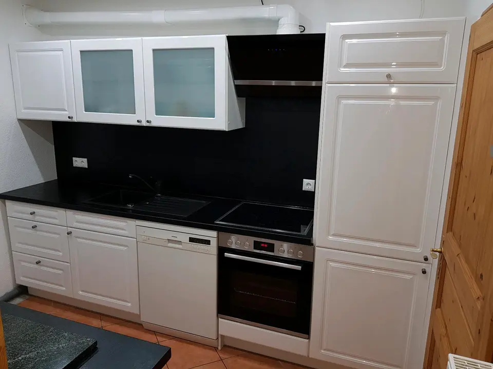 5 Zimmer Wohnung mit 127 m² in Helmstedt – Bild 2