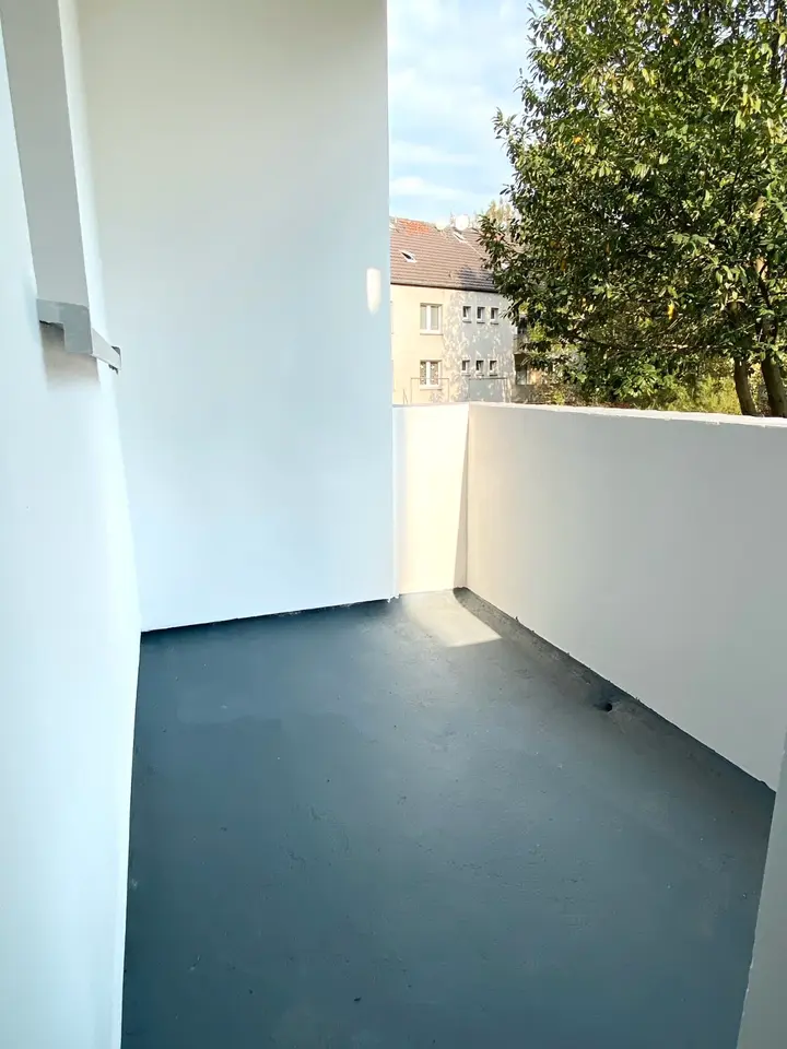 4 Zimmer Wohnung mit 60 m² in Oberhausen – Bild 8