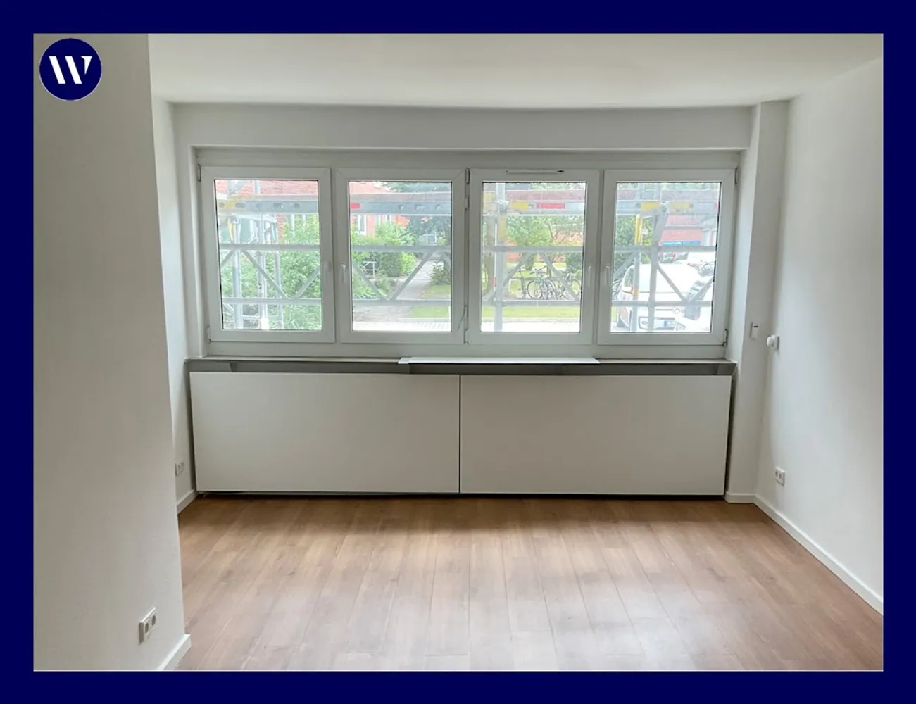 3 Zimmer Wohnung mit 99 m² in Lüneburg – Bild 3