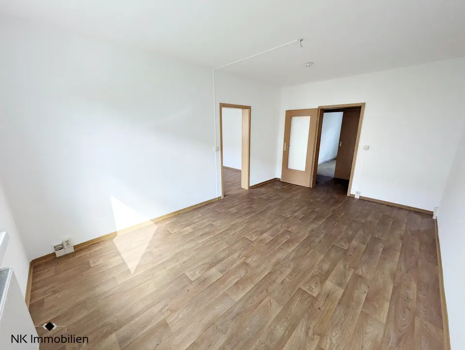 2 Zimmer Wohnung mit 51 m² in Limbach-Oberfrohna – Bild 7