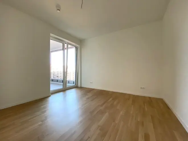 2 Zimmer Wohnung mit 58 m² in Hamburg – Bild 8