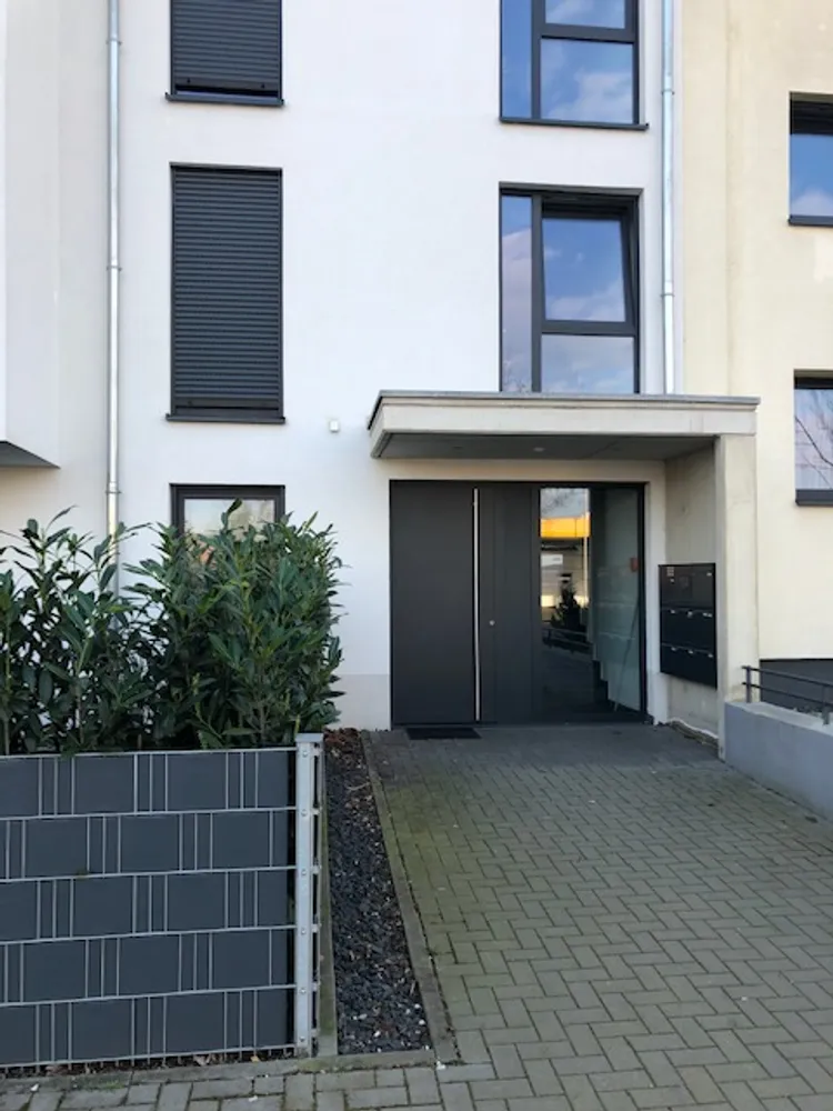 2 room apartment with 62 m² in Bonn – Photo 2
