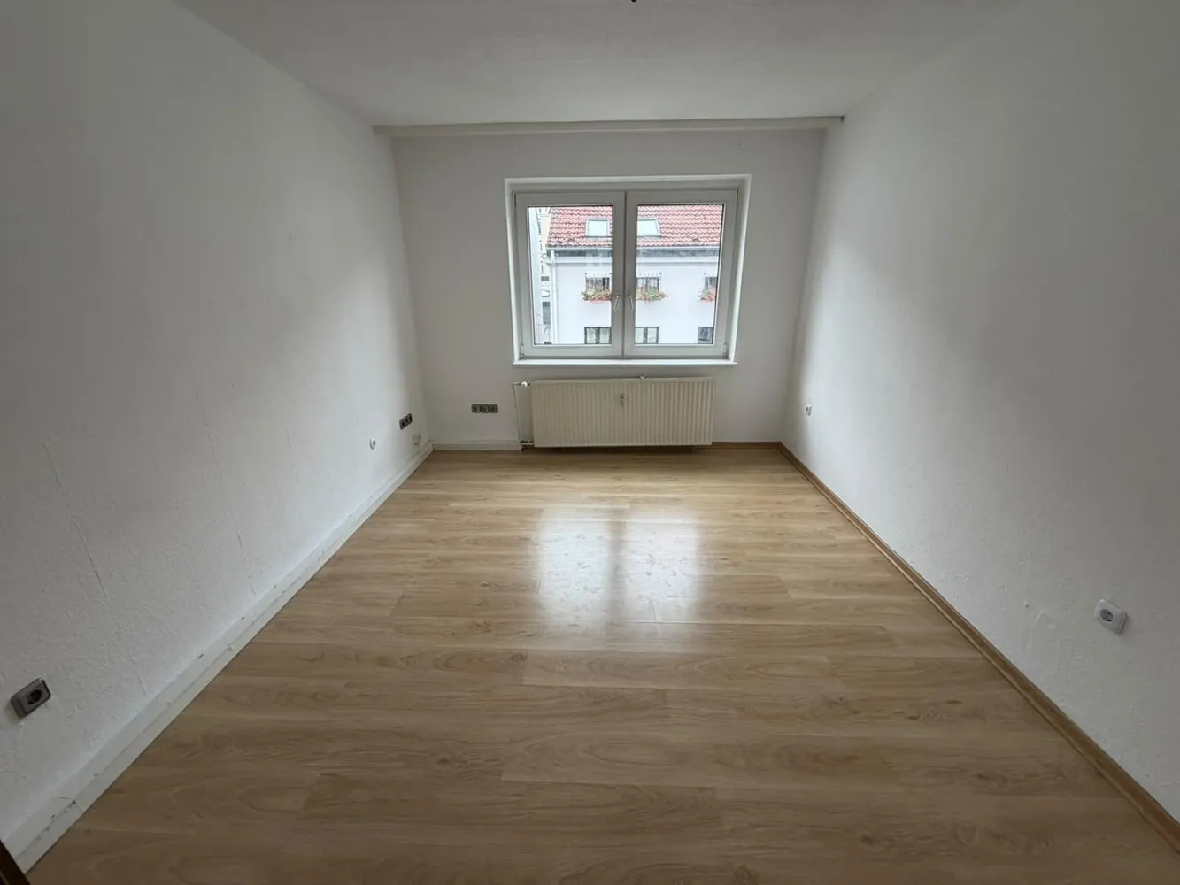 3 Zimmer Wohnung mit 62 m² in Dortmund – Bild 5