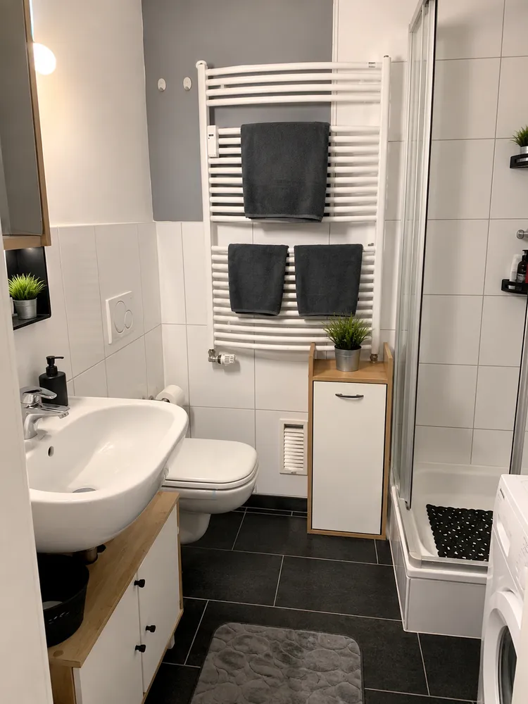 3 Zimmer Wohnung mit 70 m² in Düsseldorf – Bild 5