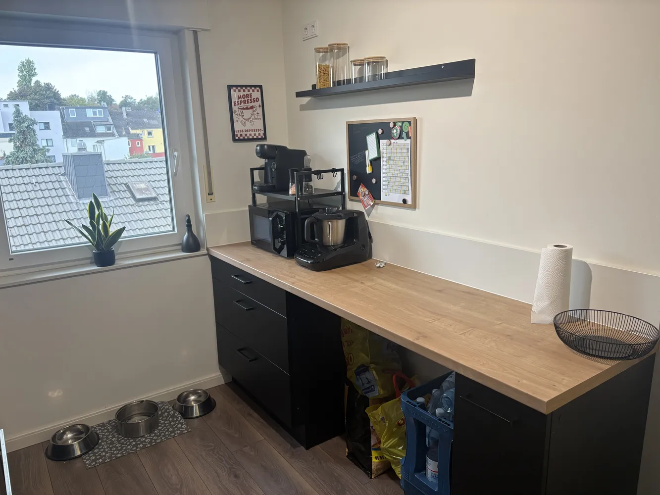 3 Zimmer Wohnung mit 63 m² in Duisburg – Bild 4