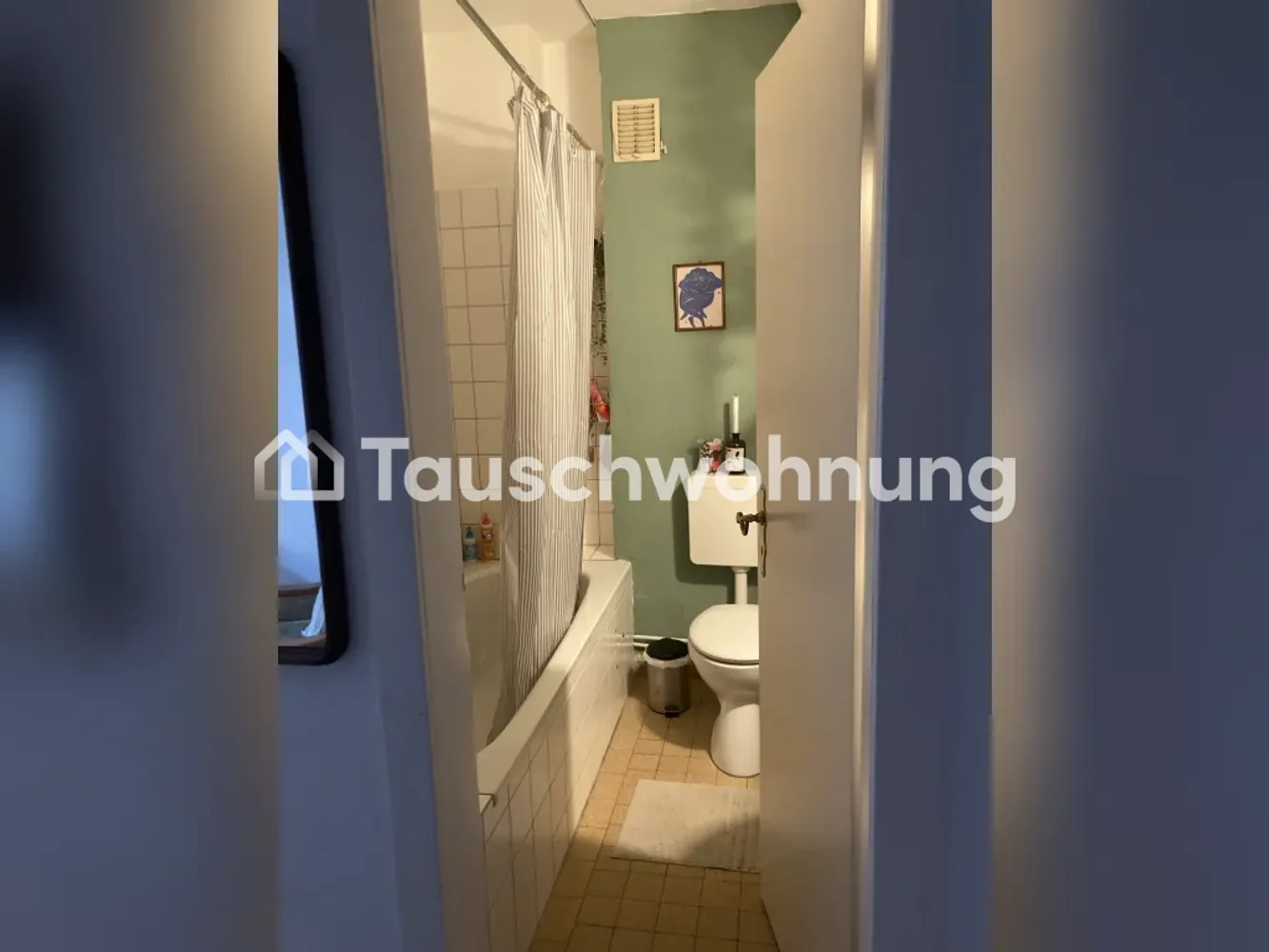 2 room apartment with 35 m² in Münster – Photo 3