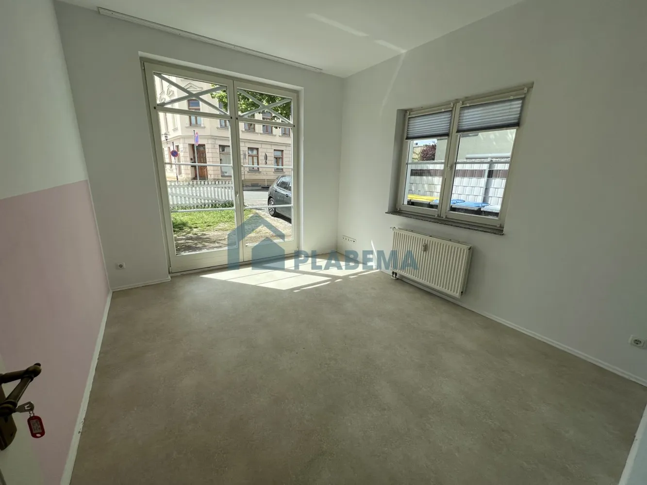 3 Zimmer Wohnung mit 132 m² in Güstrow – Bild 12