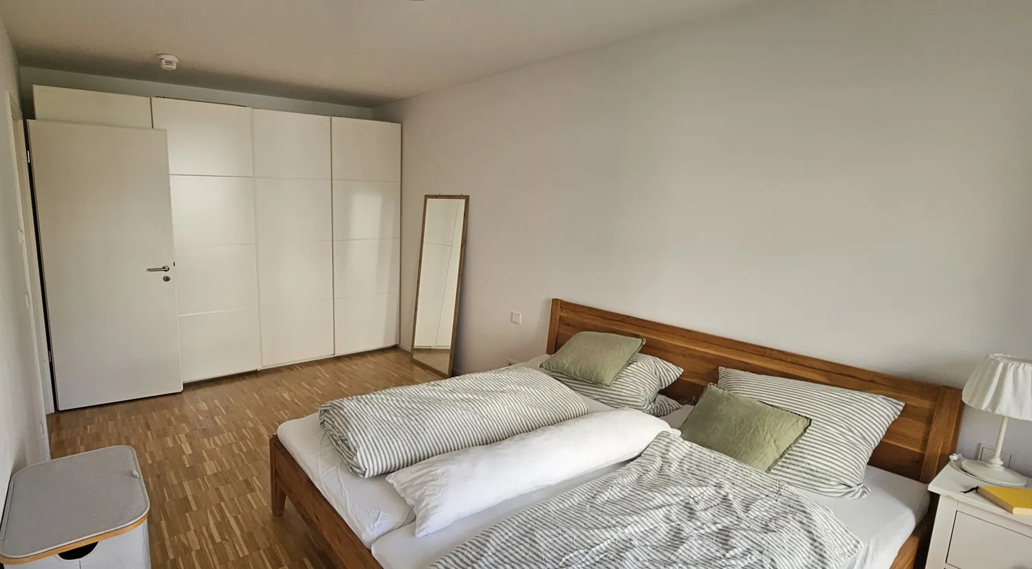 3 room apartment with 83 m² in Frankfurt am Main – Photo 8