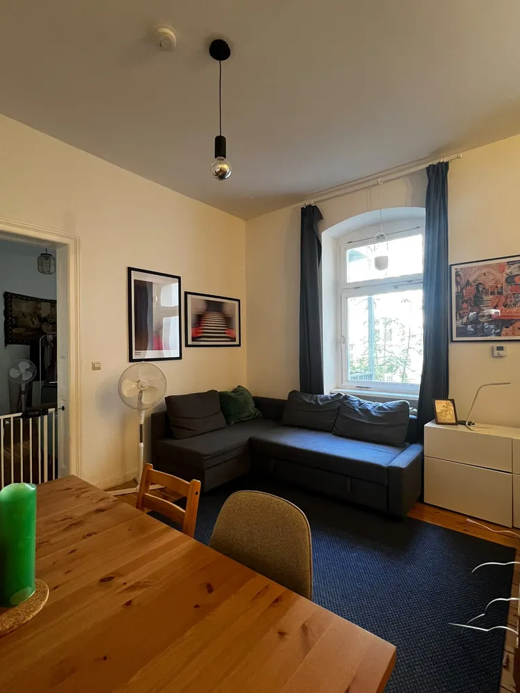 2 Zimmer Wohnung mit 70 m² in Berlin – Bild 1