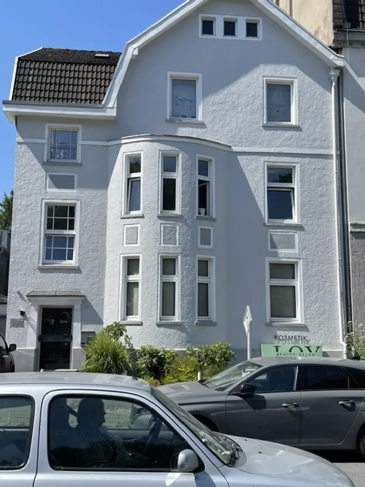 4 Zimmer Wohnung mit 105 m² in Dortmund – Bild 1