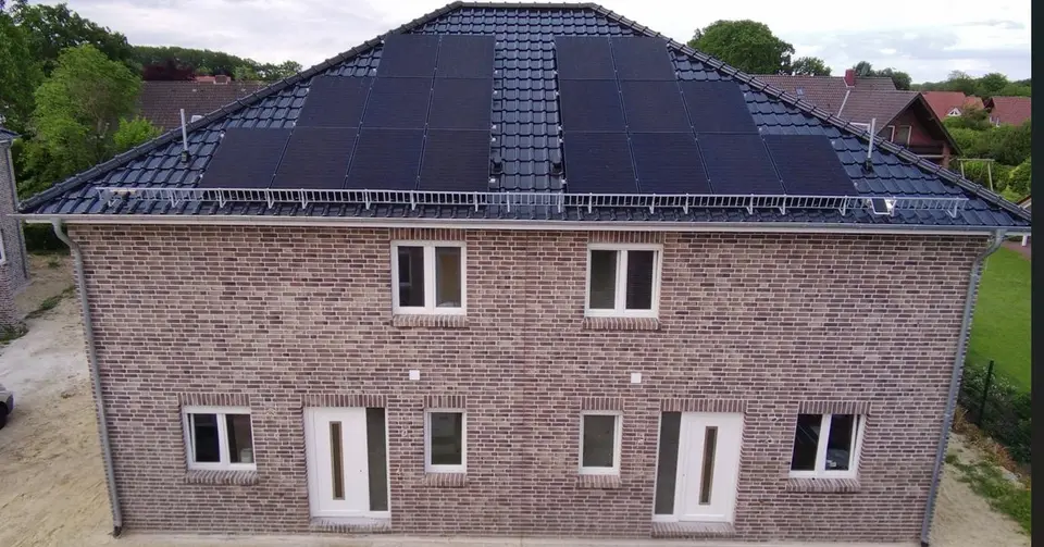 5 Zimmer Wohnung mit 137 m² in Quakenbrück – Bild 4