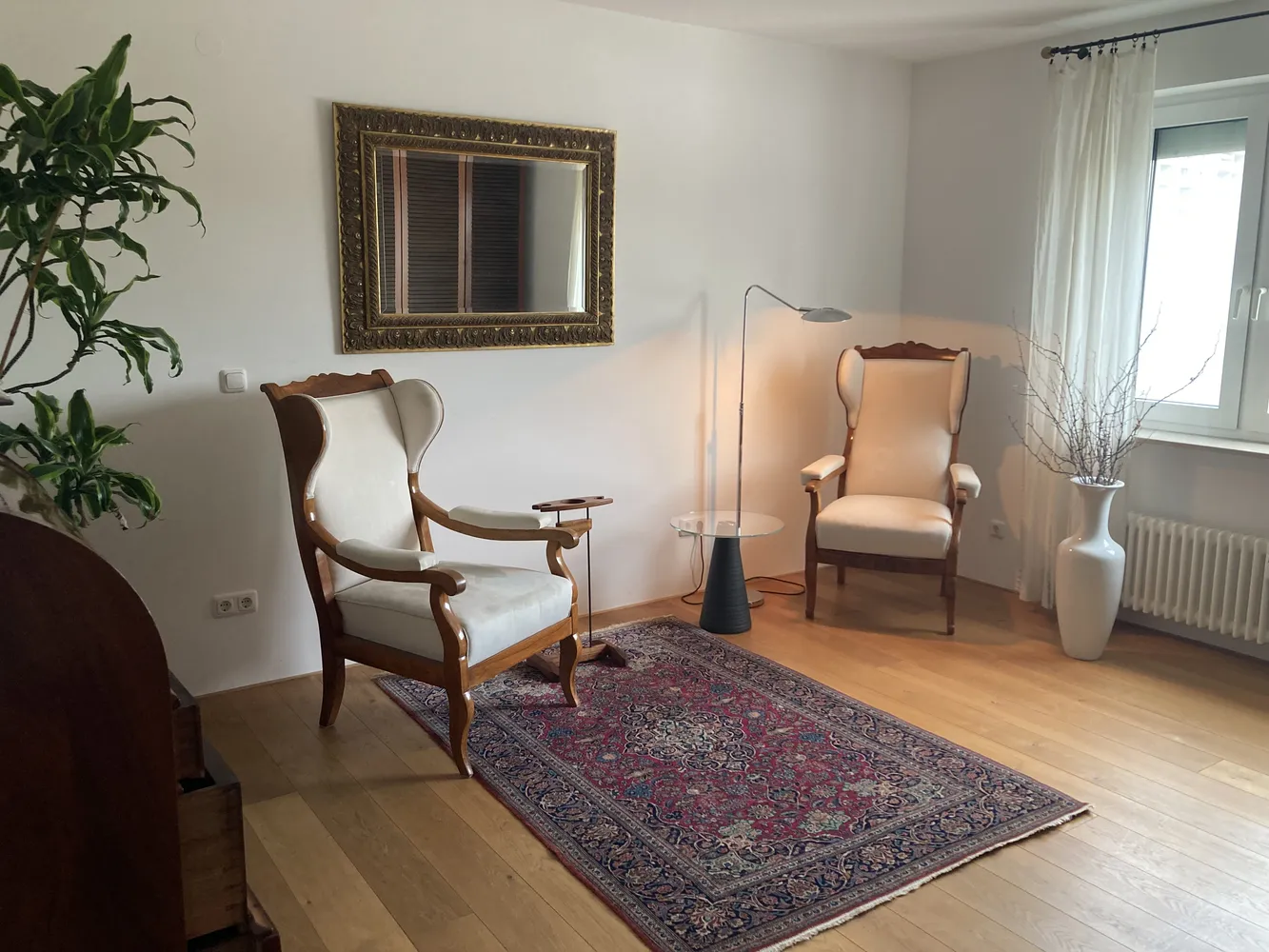 4 Zimmer Wohnung mit 143 m² in Mainz – Bild 10