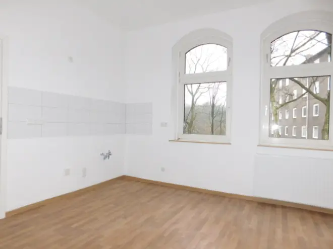 2 Zimmer Wohnung mit 52 m² in Duisburg – Bild 2