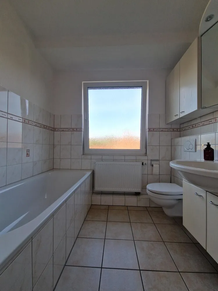 5 Zimmer Wohnung mit 125 m² in Hamburg – Bild 9