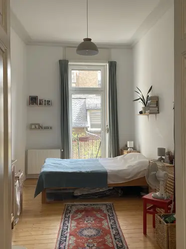 3 Zimmer Wohnung mit 70 m² in Wiesbaden – Bild 7