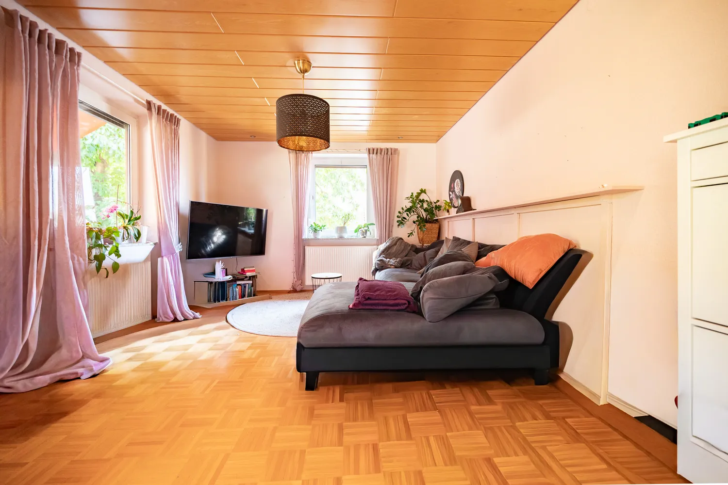 5 Zimmer Haus mit 138 m² in Heilbronn – Bild 4