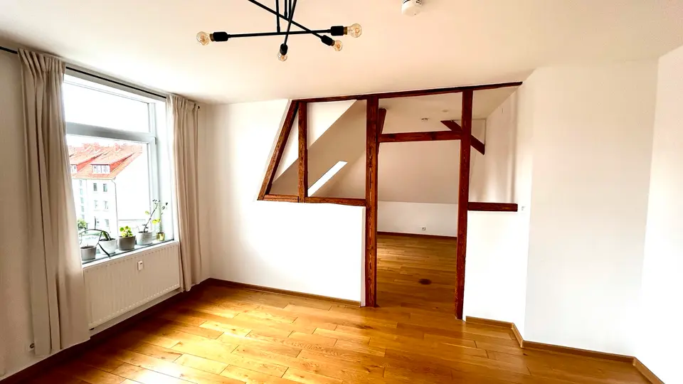 5 Zimmer Wohnung mit 173 m² in Hildesheim – Bild 3