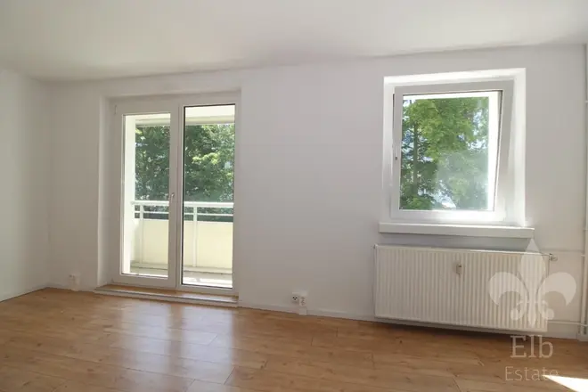 4 Zimmer Wohnung mit 65 m² in Magdeburg – Bild 7