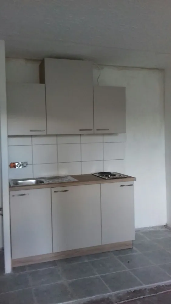 1 Zimmer Wohnung mit 16 m² in Stuttgart – Bild 3