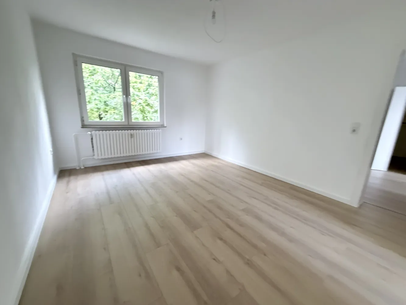 2 Zimmer Wohnung mit 63 m² in Essen – Bild 1