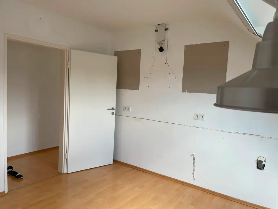 3 Zimmer Wohnung mit 75 m² in Saarbrücken – Bild 2