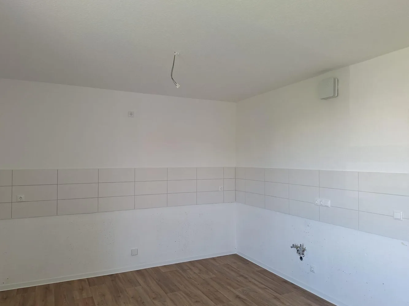 3 Zimmer Wohnung mit 65 m² in Magdeburg – Bild 3