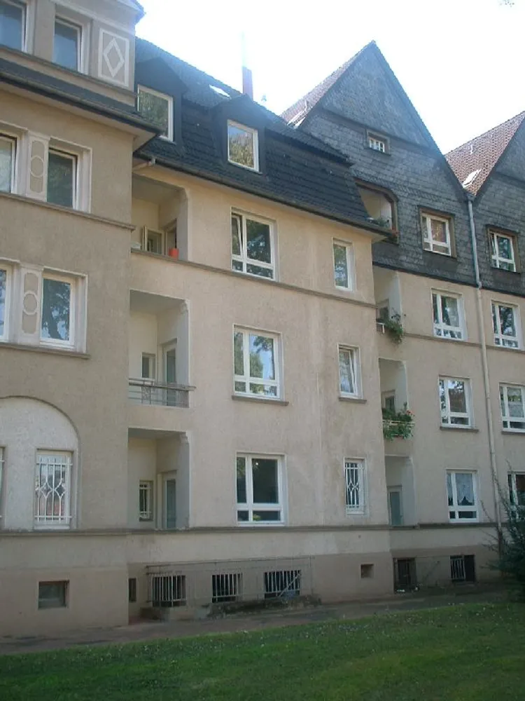 2 Zimmer Wohnung mit 69 m² in Essen – Bild 2