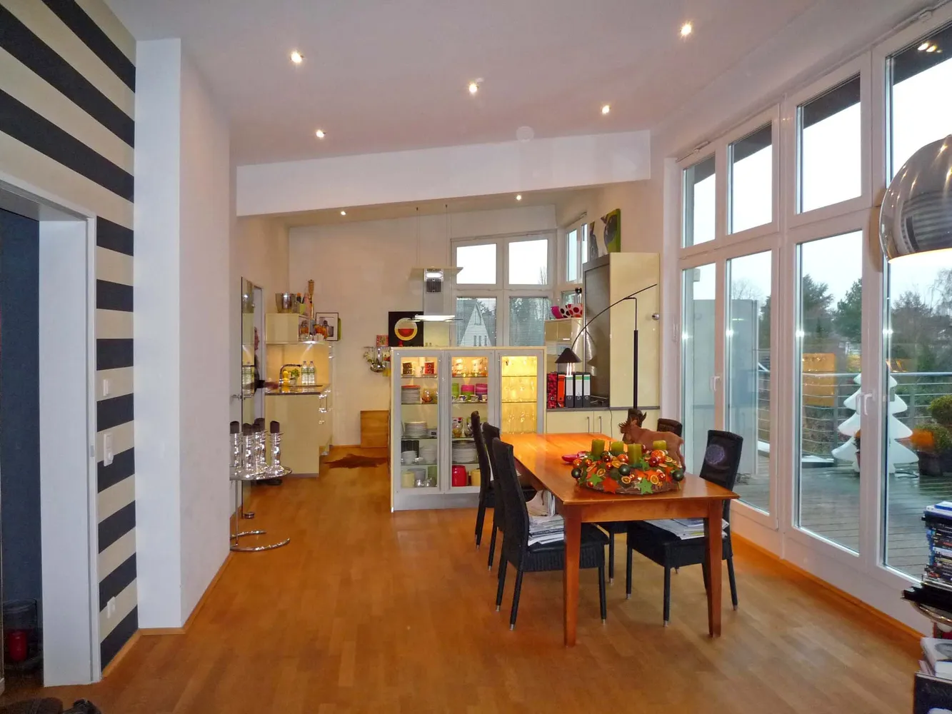 3 Zimmer Wohnung mit 125 m² in Meerbusch – Bild 5