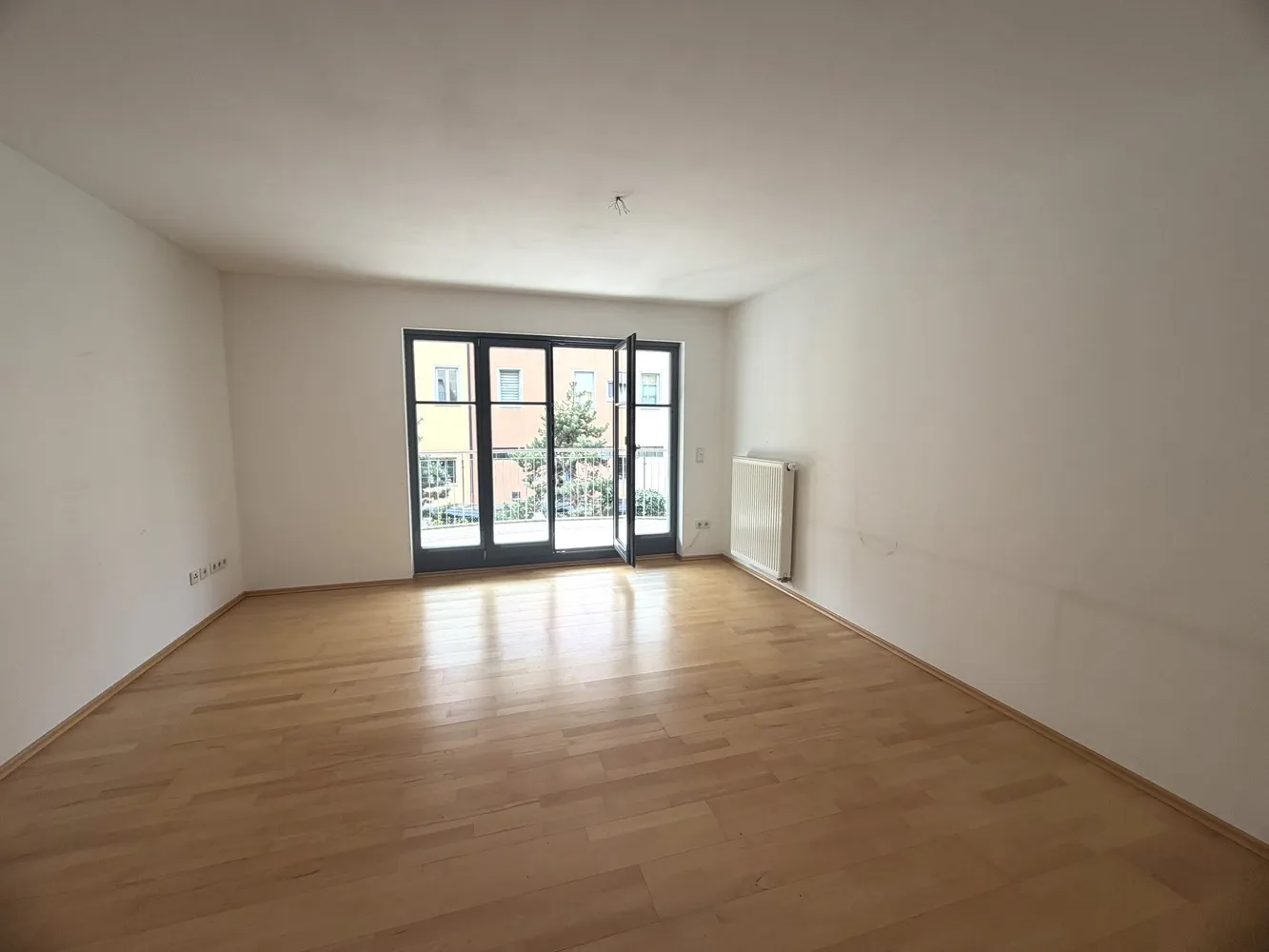 2 Zimmer Wohnung mit 58 m² in Nürnberg – Bild 6