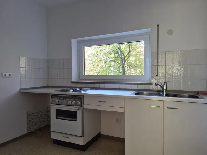 3 Zimmer Wohnung mit 92 m² in München – Bild 4