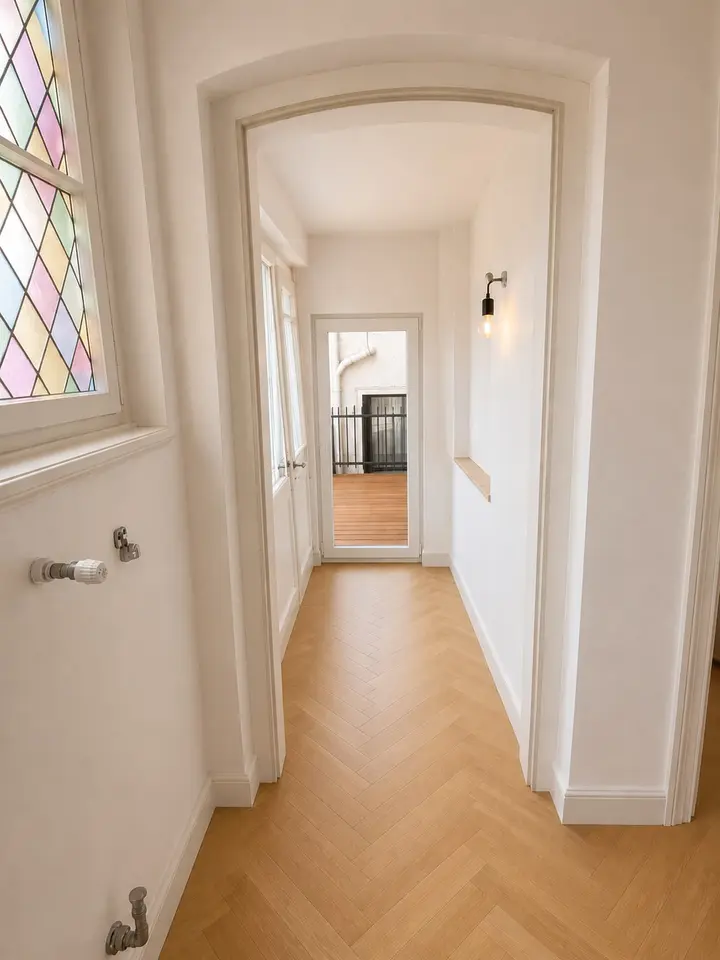 2 Zimmer Wohnung mit 52 m² in Kerpen – Bild 4