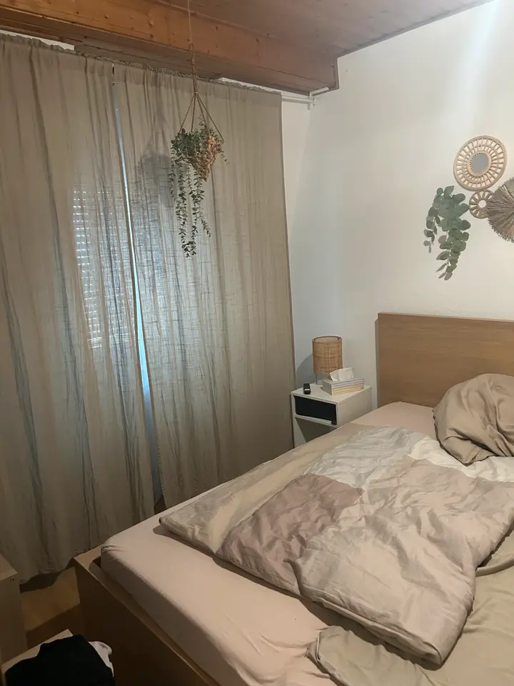 2 Zimmer Wohnung mit 50 m² in Fürth – Bild 4