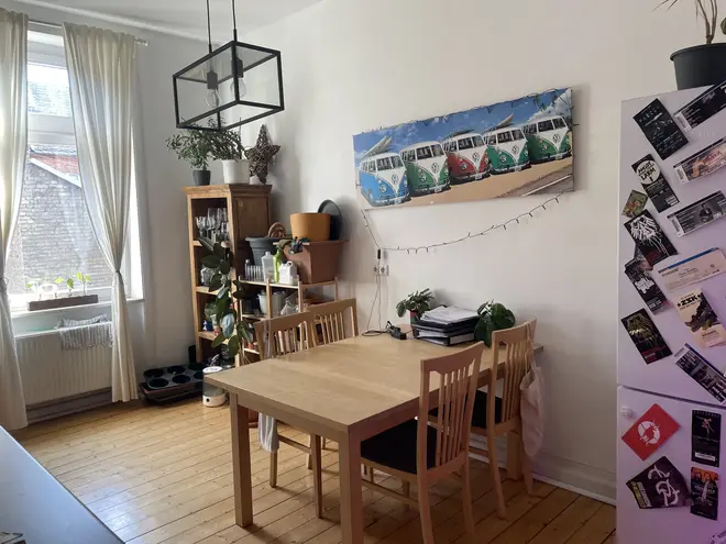 2 Zimmer Wohnung mit 70 m² in Wiesbaden – Bild 4