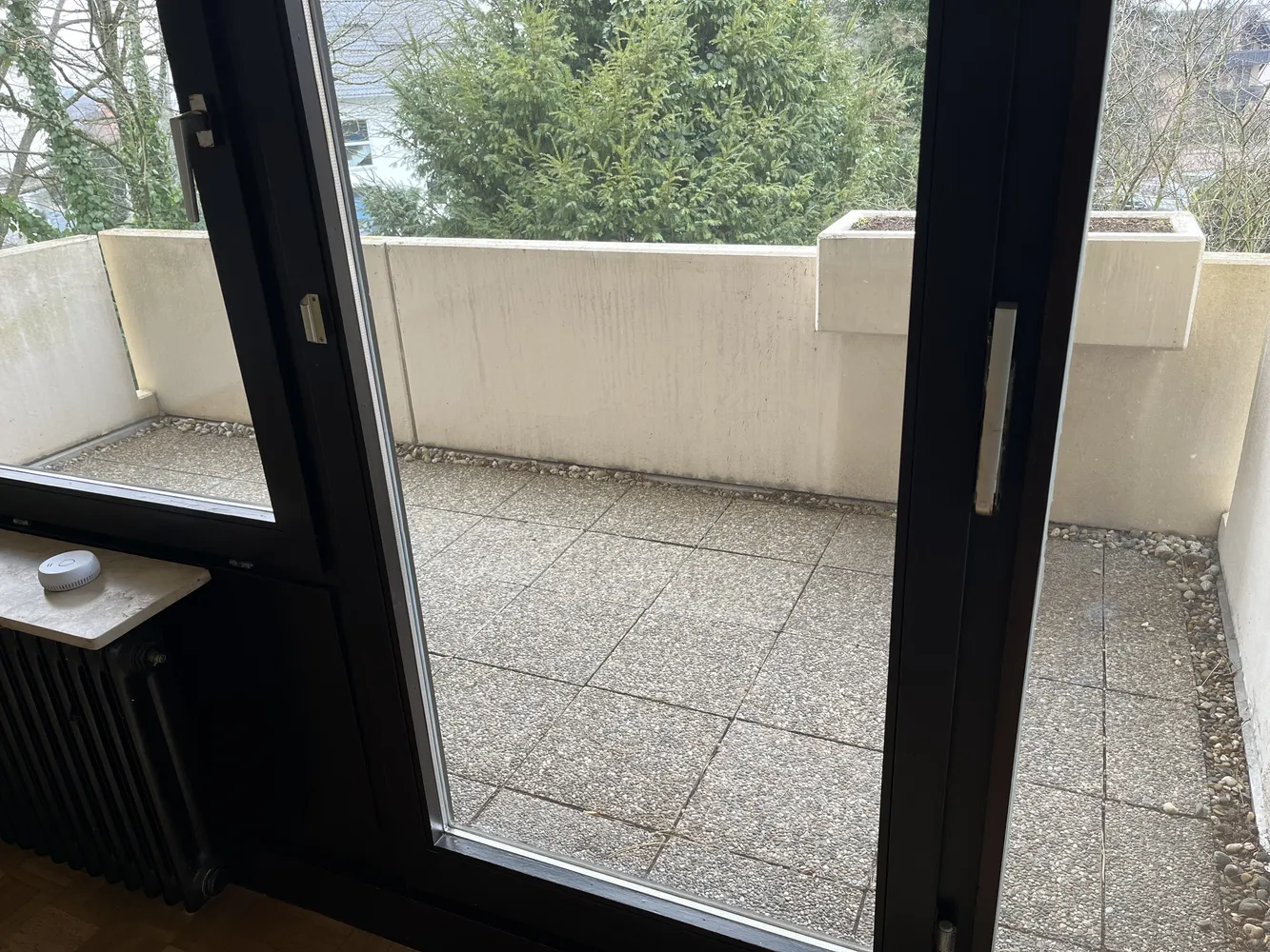 2 Zimmer Wohnung mit 67 m² in Ettlingen – Bild 2