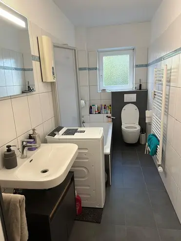 3 Zimmer Wohnung mit 72 m² in Bremen – Bild 5