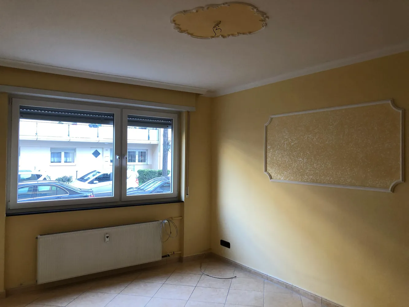 3 Zimmer Wohnung mit 87 m² in Mannheim – Bild 9