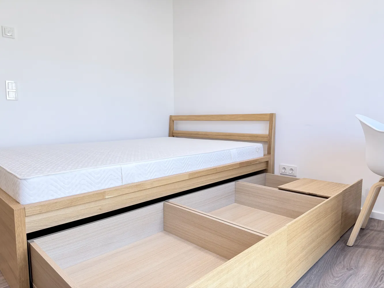 1 Zimmer Wohnung mit 24 m² in Stuttgart – Bild 7