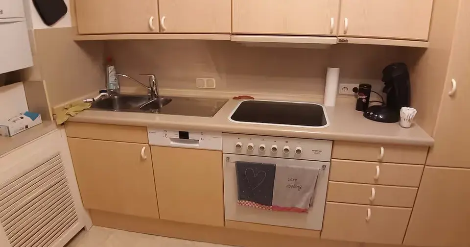 2 Zimmer Wohnung mit 52 m² in Hamburg – Bild 3