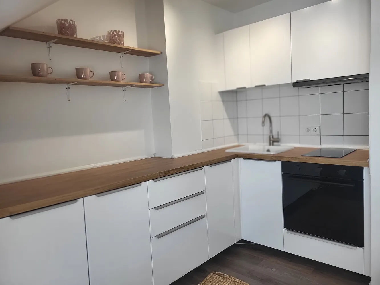 1 Zimmer Wohnung mit 40 m² in Düsseldorf – Bild 8