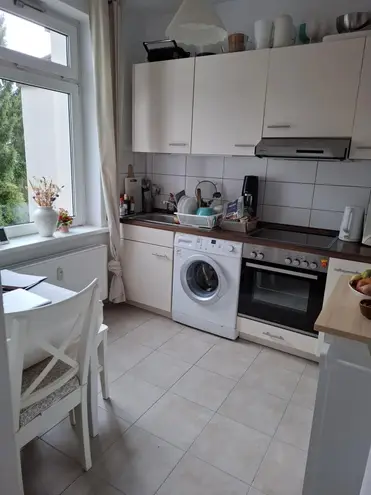 2 Zimmer Wohnung mit 45 m² in Hamburg – Bild 7
