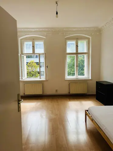 1 Zimmer Wohnung mit 34 m² in Berlin – Bild 2
