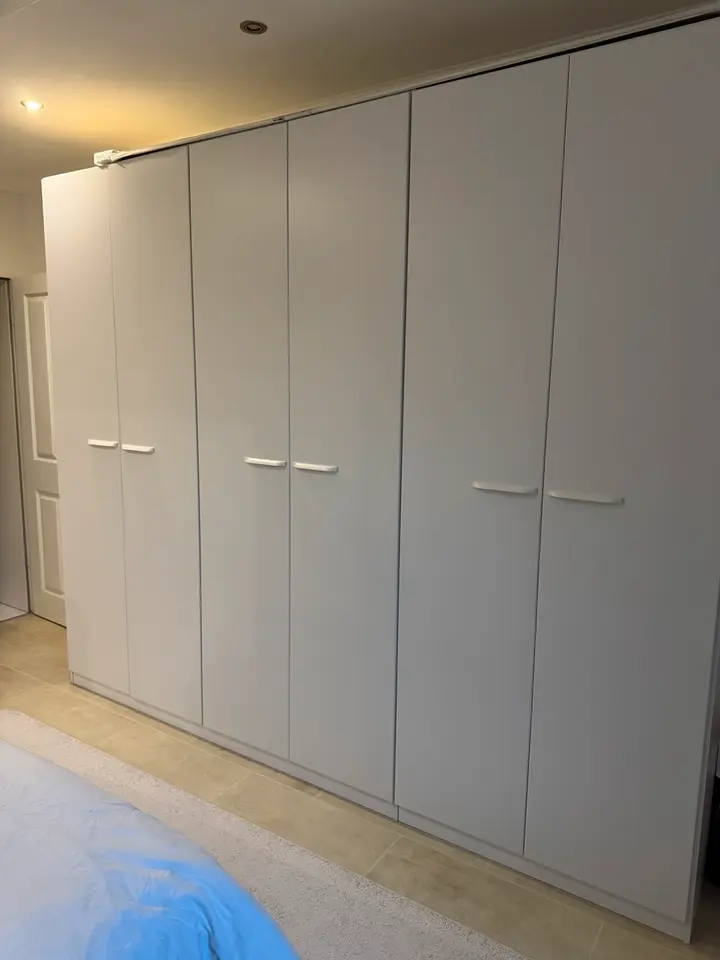4 Zimmer Wohnung mit 100 m² in Essen – Bild 9