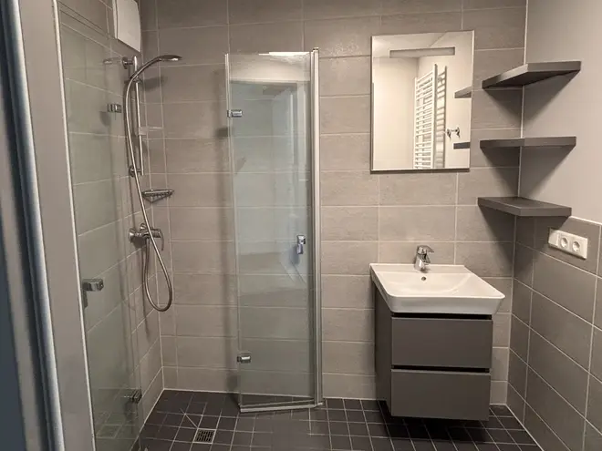 1 Zimmer Wohnung mit 28 m² in Münster – Bild 7