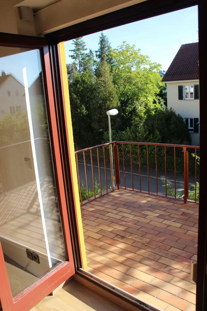 4 Zimmer Wohnung mit 116 m² in Stuttgart – Bild 12