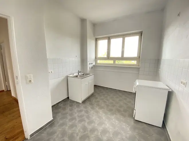 2 Zimmer Wohnung mit 55 m² in Berlin – Bild 3