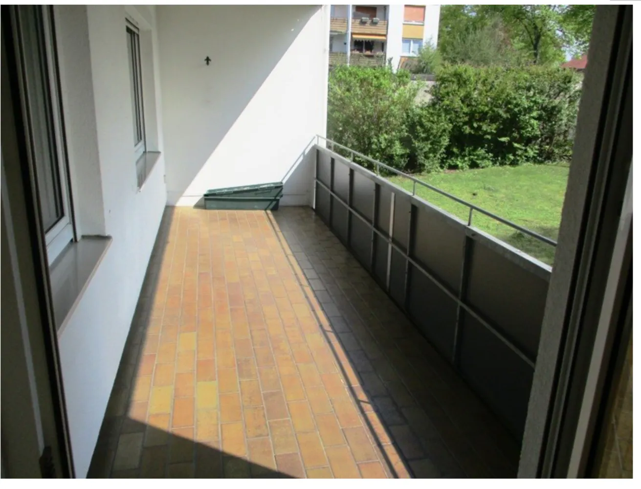 4 Zimmer Wohnung mit 85 m² in Salzgitter – Bild 5
