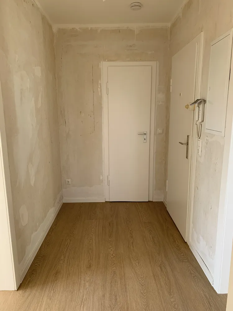 2 Zimmer Wohnung mit 48 m² in Duisburg – Bild 11