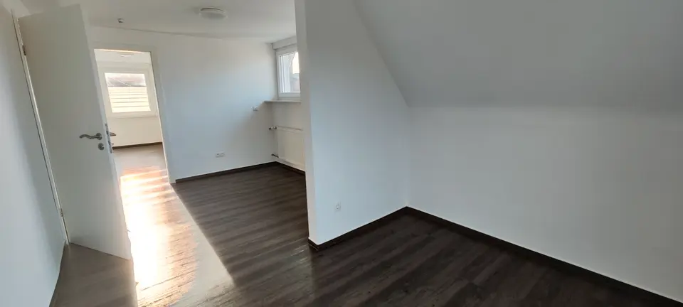 4 Zimmer Wohnung mit 115 m² in Nordhorn – Bild 4